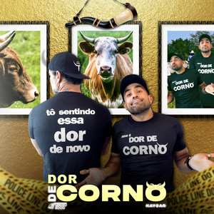 Dor de Corno