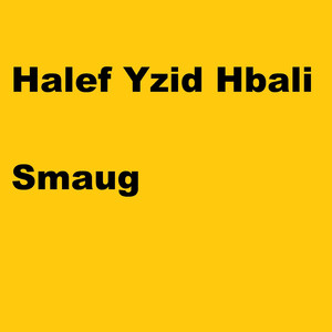 Halef Yzid Hbali