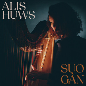 H. Evans: Soliloquies on 3 Welsh Folk Songs: No. 2, Suo gân