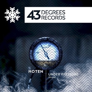 Under Pressure (Original Mix)