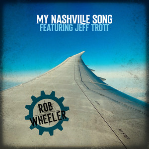 My Nashville Song (Explicit)