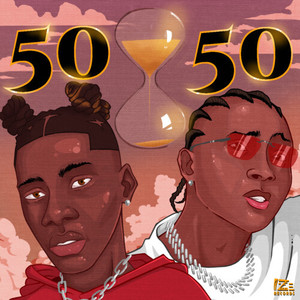 50-50 (Remix)