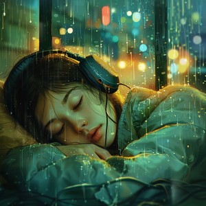 Lofi Sleep Drift: Nocturnal Tunes