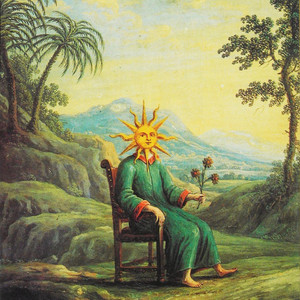 A Corte do Rei Mariposa