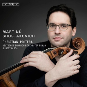 Cello Concerto No. 2 in G Major, Op. 126 - I. Largo