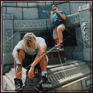 CODICIA (feat. Siette) (Explicit)