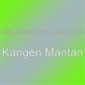 Kangen Mantan