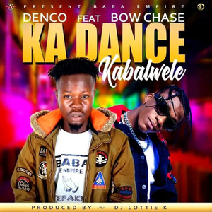 Denco Mr Tepano - Ka Dance Kabalwele