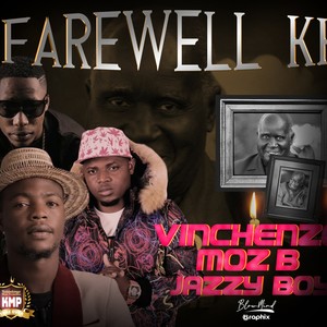 Farewell KK(feat. Vinchenzo & Jazzy Boy)
