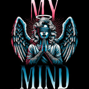 MY MIND (feat. PARCHE X_O) [Explicit]