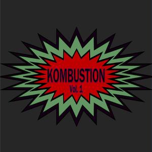 Kombustion, Vol. 1