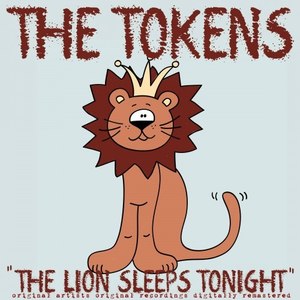 The Lion Sleeps Tonight