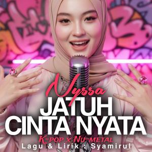 Jatuh Cinta Nyata (feat. Nyssa)