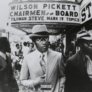 Soul Food (feat. Marcii) (Explicit)