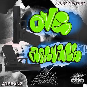 Love Language (feat. Jojo2Faded) (Explicit)