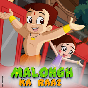 Chhota Bheem aur Malongh ka Raaz