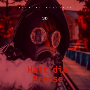 Halt die Fresse (feat. S!D)