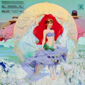 Ariel freestyle (Explicit)