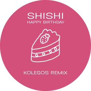 happy birthday (Kolegos Remix)