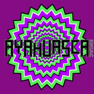 Ayahuasca