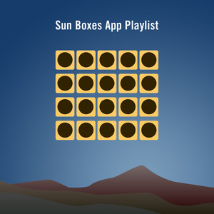 Sun Boxes App