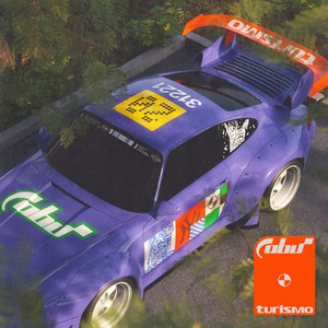 Gran Turismo (Credits Scene)