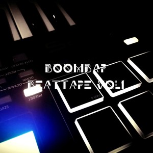 Boombap Beattape Vol.1