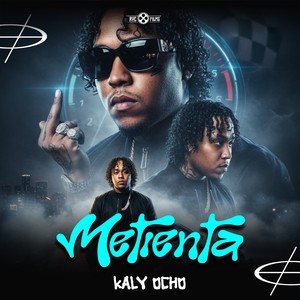 Me Tienta (Explicit)