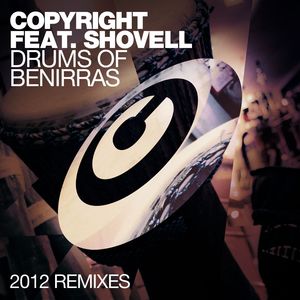 Drums Of Benirras (feat. Shovell) (Federico Scavo Remix)