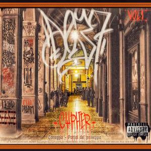 Correggio Cypher D037 (SebSab Prod) [feat. TheKamo, ZeniSan, Blade, KevNev, Nassy, H3, Yung Doggish, CL-one & Ehf.Dream] (feat. TheKamo, ZeniSan, Blade, KevinNerov, Nassy, H3, Yung Doggish, CL1, Ehf.Dream & SebSabProd) (Explicit)