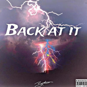 Boaston - Back At It (Explicit)