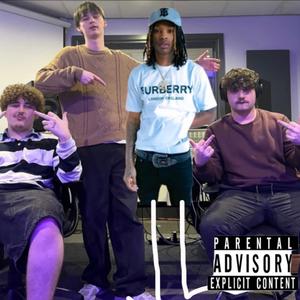 Lil Ace Diss pt2 (feat. Diorr & Jonesy) (Explicit)