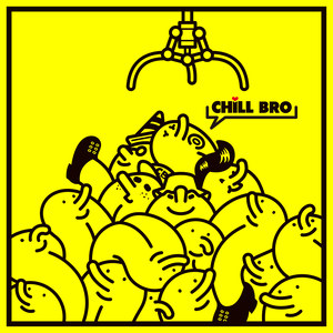 Chill Bros As Happy Crotch