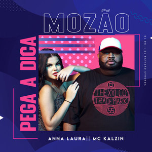 Pega a Dica Mozão (Explicit)