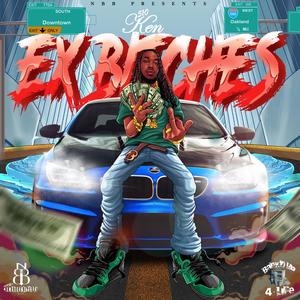 My Ex ***** (Explicit)