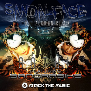 Sandalface (DJ FALCHiON Remix)