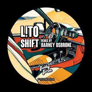 Shift (Barney Osborne Mix)