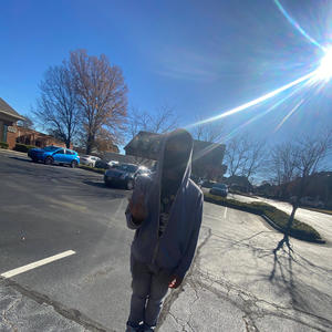 Talking 2 Myself (Explicit)