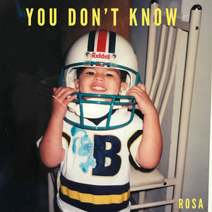 You Don't Know (Explicit)