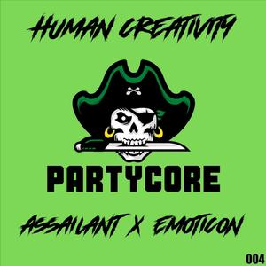 Human Creativity (Explicit)