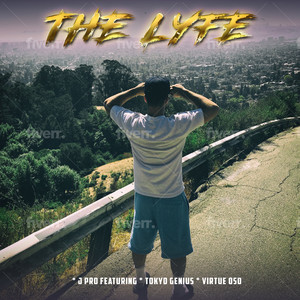 The Lyfe (Explicit)