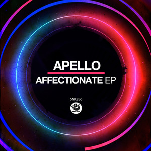 Affectionate Ep