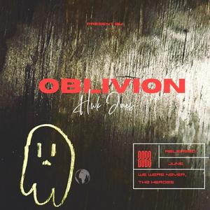 Oblivion (Explicit)