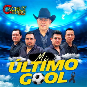 Mi último gool