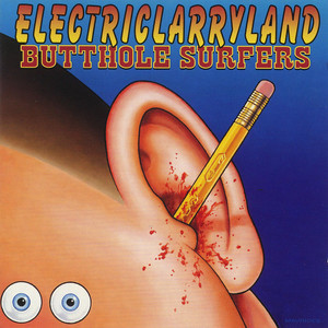 Electriclarryland (Explicit)