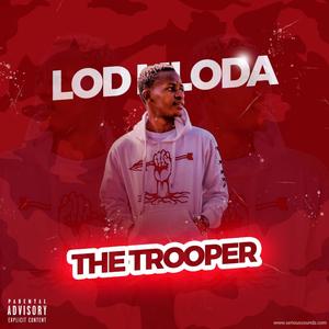 Mandla (feat. Miss Nessah & Lboss SA)