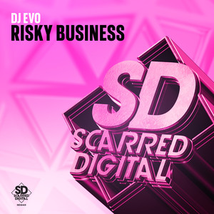 Risky Business (Extended Mix)