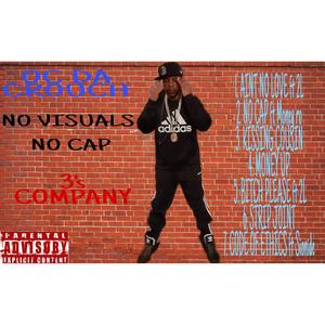 NO VISUALS NO CAP (Explicit)