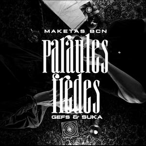 Paraules fredes (feat. Gefs)