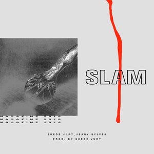 Slam Magazine 2019